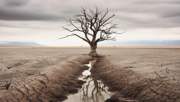 应急管理部：5月干旱灾害造成626.5万人次不同程度受灾，23.7万人因旱需生活救助