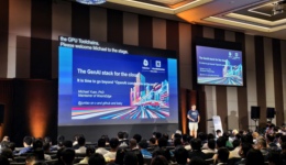 香港已成为全球云原生开源重要贡献者