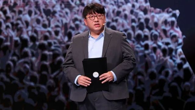 防弹少年团之父，入狱倒计时？