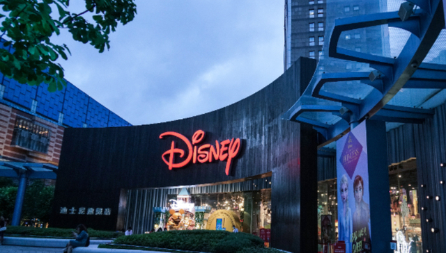 斥资近4.39亿美元，迪士尼收购流媒体平台Hulu剩余股份