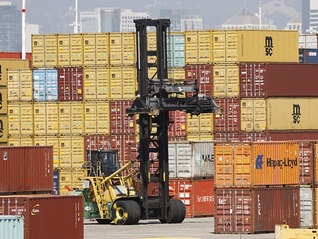 为2008年以来增速最慢，世界银行大幅下调全球经济增长预期