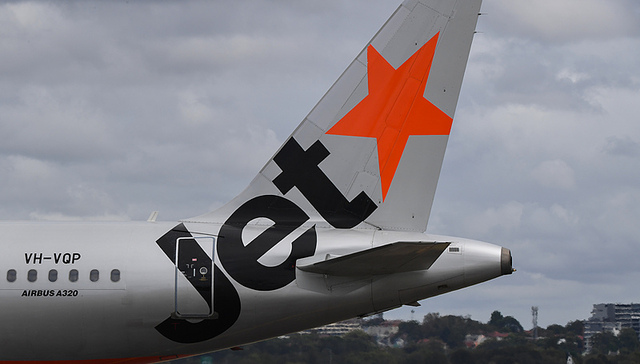 成本高企、竞争加剧，澳航将关闭旗下廉航捷星亚洲