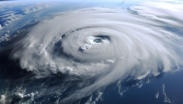 第1号台风“蝴蝶”直扑海南岛，或成今年首个登陆我国台风