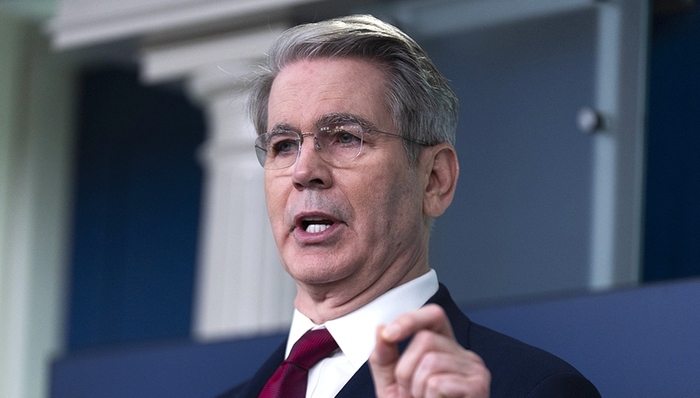 贝森特,美联储主席,沃什,鲍威尔,降息