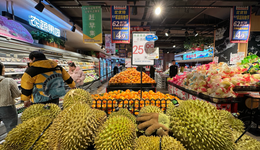 县城创业入坑三件套之“零食折扣店”