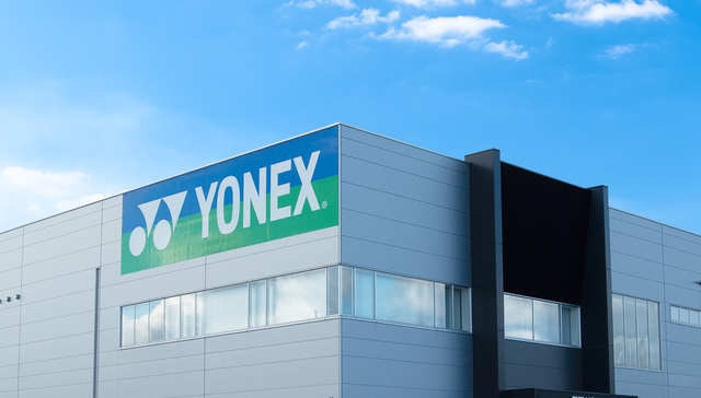 羽毛球更贵，YONEX却卖得更好了