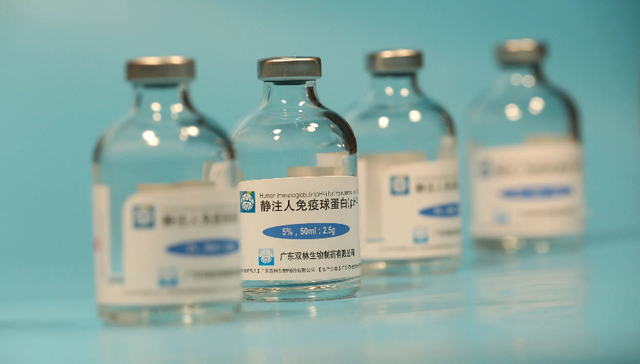 血制品龙头派林生物或易主，多个巨头仍未放弃