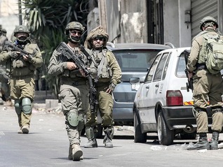 西方5国罕见发联合声明，制裁以色列极右翼内阁部长