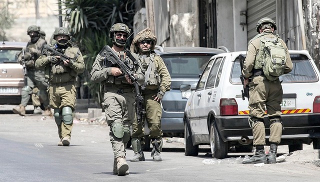 以色列,极右翼,内阁,约旦河西岸,制裁,西方