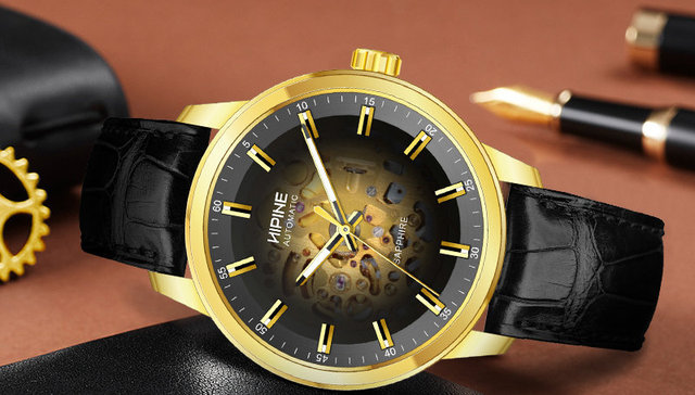 西普尼能靠卖金表撑起港股上市梦吗？