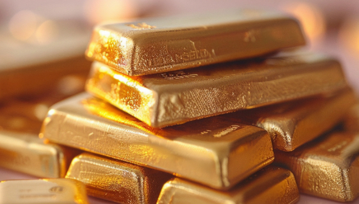 金饰价格再破1000元，黄金“以旧换新”业务持续升温