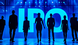 【深度】港股IPO狂飙：中资券商逐鹿大单