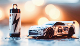 中国新能源车抢滩拉美