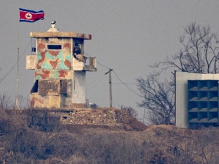 李在明上台7天后，朝韩停止向对方进行宣传广播