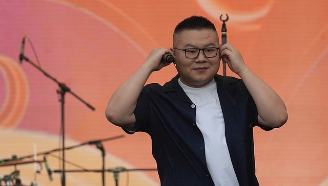 最高1580元，岳云鹏演唱会门票开售即缺货