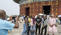 新增印尼，中國240小時過境免簽政策適用國家擴展至55國