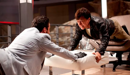 从动作巨星到“烂片之王”，成龙还有票房号召力吗？