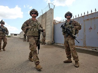 美国务院警告公民不要前往伊拉克，要求使馆非必要人员撤离