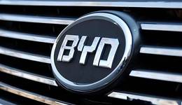 拆解比亚迪储能帝国版图