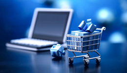 外国剁手党们，催着中国电商集体出海