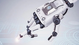 李泽湘坐镇，深圳杀出“AI具身机器人第一股”