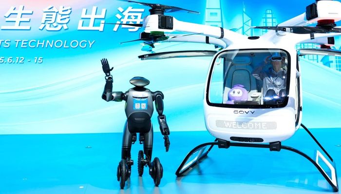 广汽首款量产飞行汽车预售价不超168万，2026年底开启交付