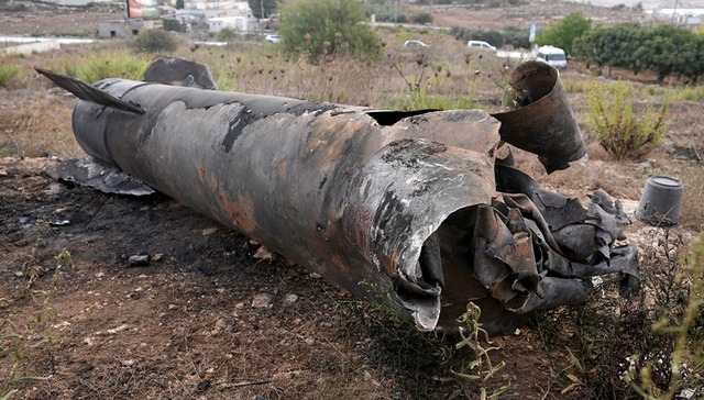 以色列又要发动袭击？伊朗官员称已做好反击准备