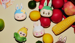 把Labubu炒成 “塑料茅台”，盲盒市场泡沫狂飙？