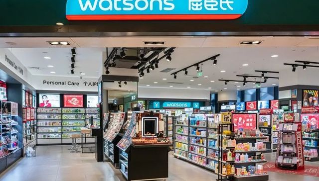 下沉求生，屈臣氏如何打动小镇青年？