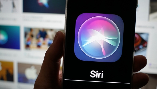 多次“跳票”后，苹果Siri升级版或明年春季推出