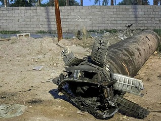 美伊第6轮谈判前，以色列袭击伊朗