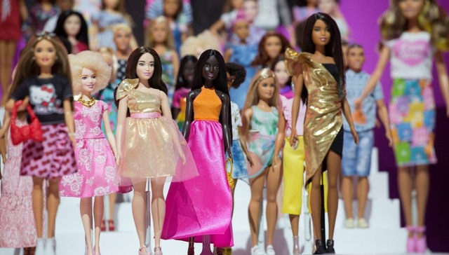 让芭比娃娃开口说话？玩具巨头美泰将与OpenAI合推首款AI产品