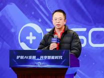 周鴻祎要用AI“干掉”市場(chǎng)部，“納米”做到了嗎？