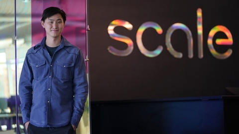 估值超290亿美元，获Meta巨额投资的Scale AI是什么来头？