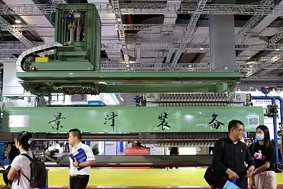 景津装备实控人被留置，夫妻二人曾位列胡润百富榜