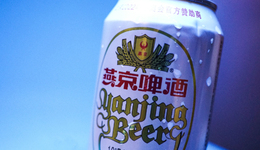 加速布局饮料赛道，燕京啤酒如何立住“佐餐”人设？