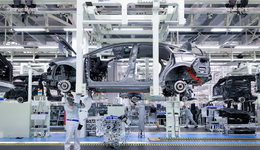 供应商仍在“等钱过日子”：车圈反内卷48小时调查，账期缩短≠现金到账