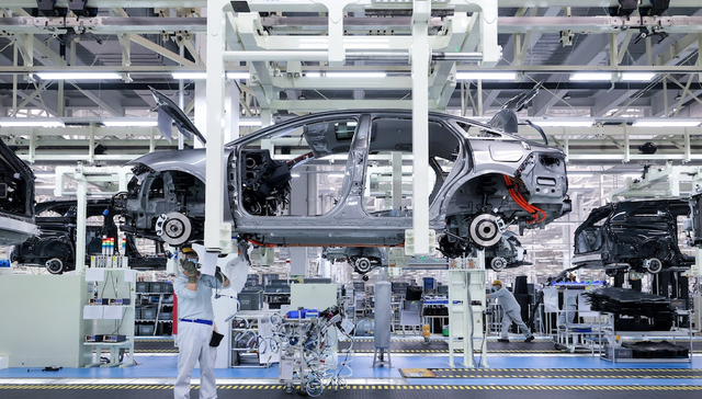 供应商仍在“等钱过日子”：车圈反内卷48小时调查，账期缩短≠现金到账