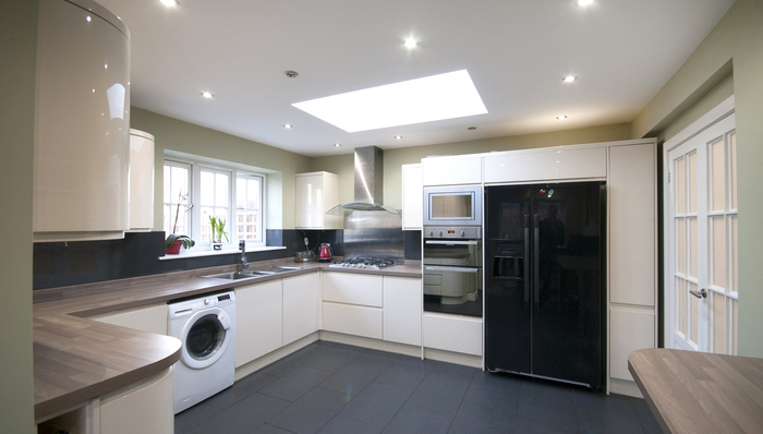 洗衣做饭的成本增加，美国6月23日起扩大钢铝产品征税范围