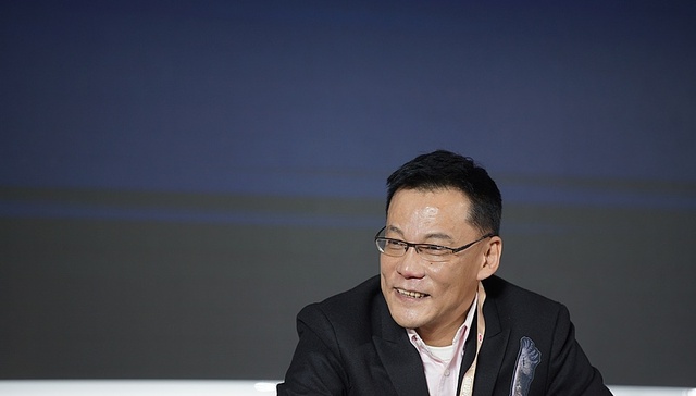 当当网创始人李国庆公布离婚财产分割达成和解，将进军 AI 领域