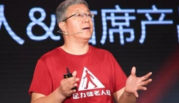 “老人鞋之王”，连900万都还不起了？