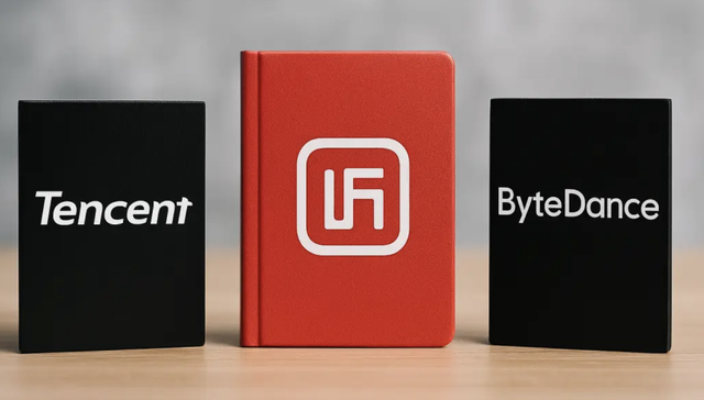 收购喜马拉雅，腾讯跟字节“对齐”了 