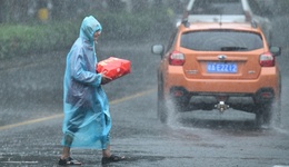 直通部委｜國家防總對海南廣東廣西啟動(dòng)三級應(yīng)急響應(yīng) 全國收購夏糧小麥超1700萬噸