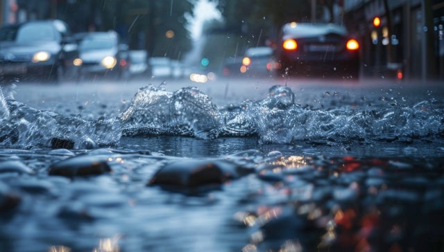地方新闻精选 | 浙江丽水城市内涝暂无人员伤亡报告 河南局地今日最高温或超40℃