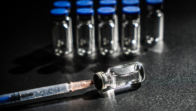 公费流感疫苗出现6元/支历史新低中标价