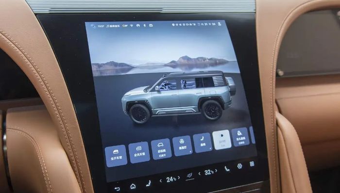 智能汽车软件更新也卷不动了，但新规并不是唯一原因 | 电厂