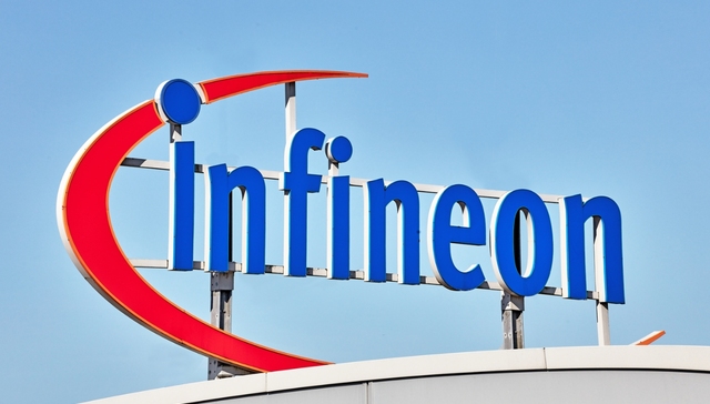 半导体巨头英飞凌加注中国市场本土化