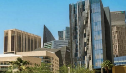 沙特房产，下一个创富神话？