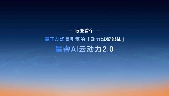 闪电快讯｜吉利发布星睿AI云动力2.0及雷神AI电混2.0技术