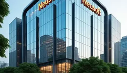 東軟換帥，“軟件教父”劉積仁交棒榮新節(jié)